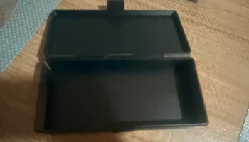 Pencil Box 1