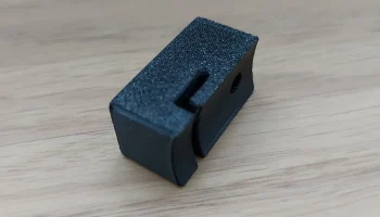 Держатель проволочной сетки 1