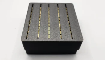 Коробка для патронов на 100 патронов 22LR с крышкой - Rem... 3