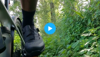 Canyon Grizl Fork GoPro Mount Helper PETG (протестирован... 6