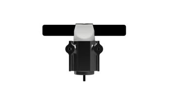 Мод короткой ОРТ-антенны для RadioMaster Boxer... 4