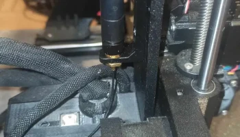 Держатель внешней антенны Pi Zero W W2...
