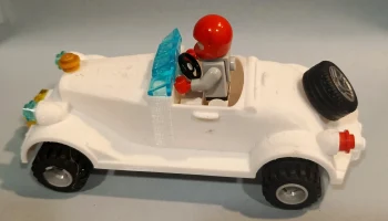 ford type a roadster 1