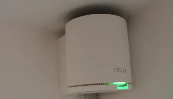 Настенное крепление Tp-Link Deco X55 2