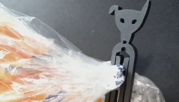 Bag Clip Collection 2