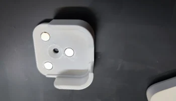 Магнитное крепление Aquara Multisensor 6x3 5