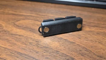Брелок Fidget Clicker на магнитной основе...... 1