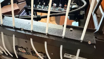 Прецизионный портал для Prusa INDX 6