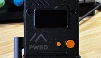 Настольная док-станция Wio Tracker L1 Pro 2