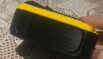 Контейнер для аккумулятора Dewalt XR 2