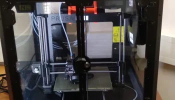 Оригинальный автономный корпус Prusa + мод MMU... 4
