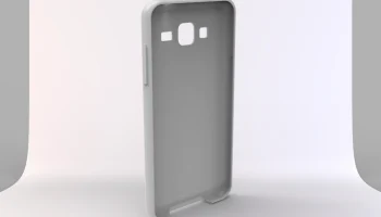 SAMSUNG GALAXY J3 2016 КОРПУС ТПУ