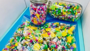 Где Gnomo Filament Waste Games 4