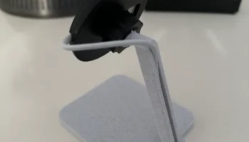 Подставка для зарядки iPhone MagSafe 5