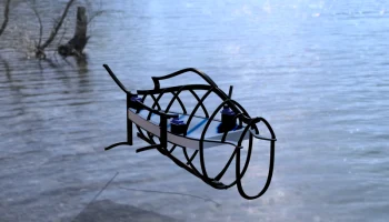 Fish Robot