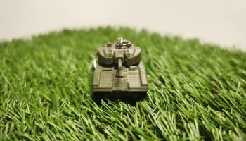 БМП Petite Hunter 4