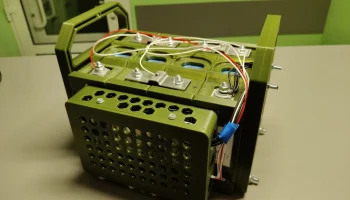 LiFePO4 100/105Ah Супер ПРОЧНЫЙ полностью модульный корп... 2