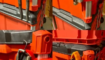 Milwaukee Packout Магнитная точка крепления...... 2