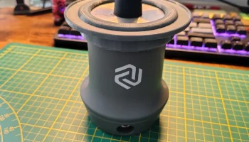 Держатель Amotion Roam для защитной сетки