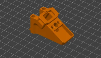 SpeedyBee Mario 5 с одной антенной+GPS+XT60
