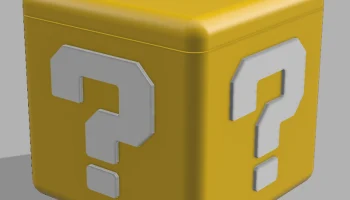 Копилка Lucky Block