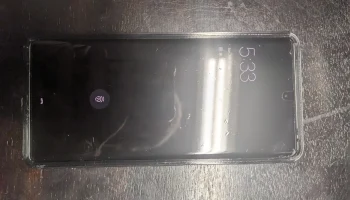 Чехол для Pixel 7 Pro 3