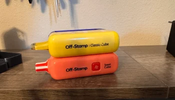 Чехол для вейпа Off-Stamp Gen 2 X-Cube 2