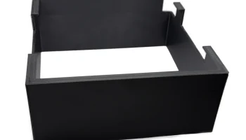 Светлый абажур для светильника Radion XR15 (5/6 поколени...
