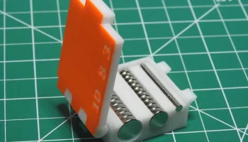 Магнитный ящик для хранения (OpenSCAD)...... 7