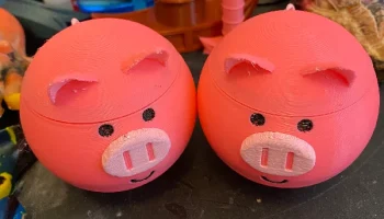 Piggy Box