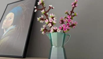 Moka Vase