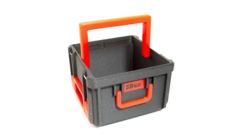 SBox для MINI - Ящик 2