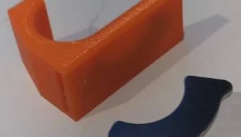 Магнитный крючок для жесткого диска HDD для наушников......