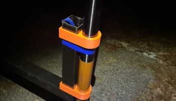 Крепление POTA33H