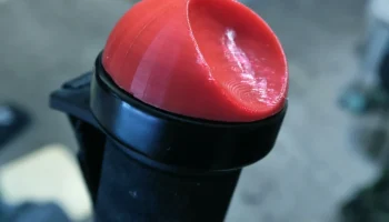 Ручка для монопода