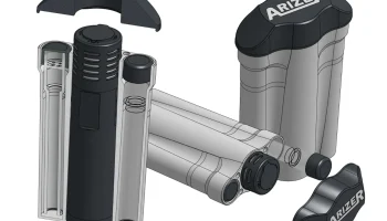 Чехол Arizer Air Max V4 Чехол Arizer Air Max V4