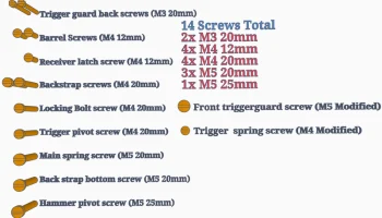 Caldwell Conversion Uppercut V2 - автор Aurathon 2