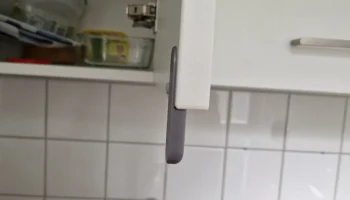 Ручка шкафа 1