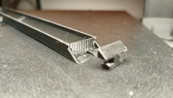 Световая полоса оси X для Creality Ender 3 V3 KE 5