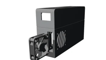 Мини-футляр SKR Mini E3 V3 6
