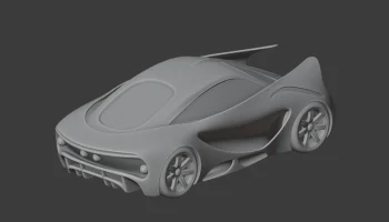 Alfa Romeo BAT 3
