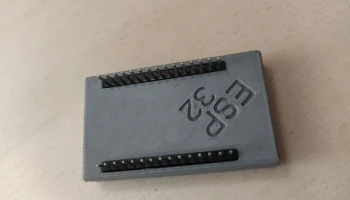 Чехол Esp 32 Чехол esp32 6