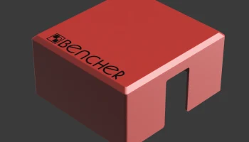 Пылезащитный чехол Bencher BY-1 Пылезащитный чехол Bencher BY-1