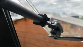 Dometic Seitz S3 S4 Window Opener Click Clack Clip