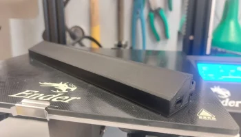 Светодиодная лента Ender 3 10 мм