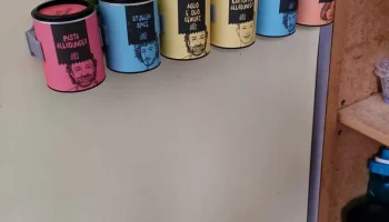 Держатель для специй