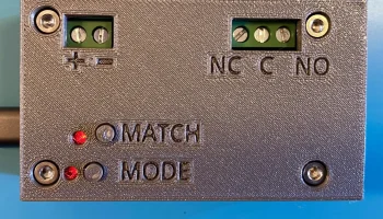 Чехол для модуля переключателя WiFi SONOFF 1