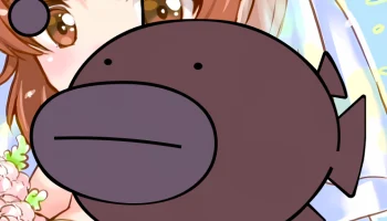 Логотип команды Girls Und Panzer Anglerfish Логотип команды Girls Und Panzer Anglerfish