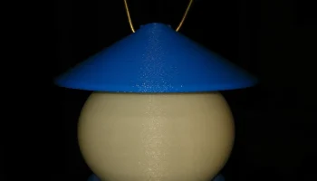 Маленький Фонарь 1