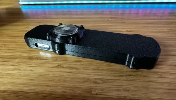 Чехол для пульта Apple TV Remote (2-го и 3-го поколения)... 2